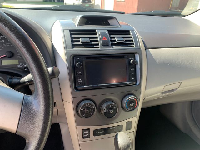 Used 2013 Toyota Corolla Sedan