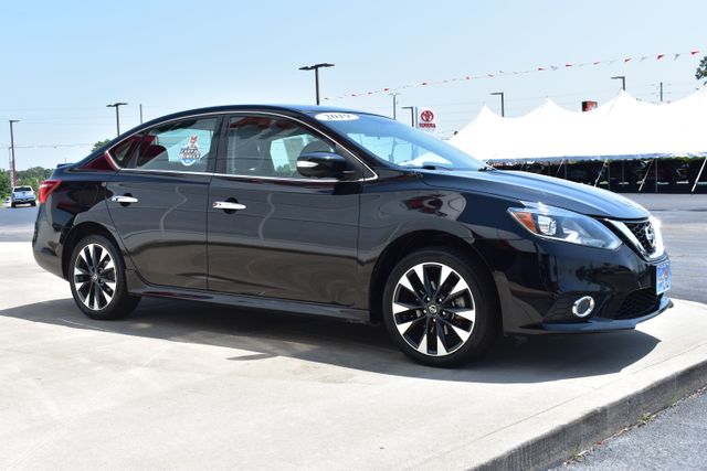 Used 2019 Nissan Sentra Sedan