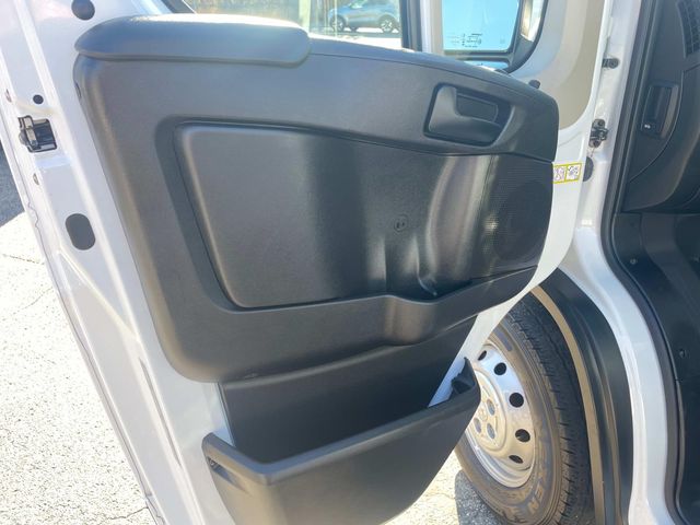 2022 Ram ProMaster 2500 High Roof 19