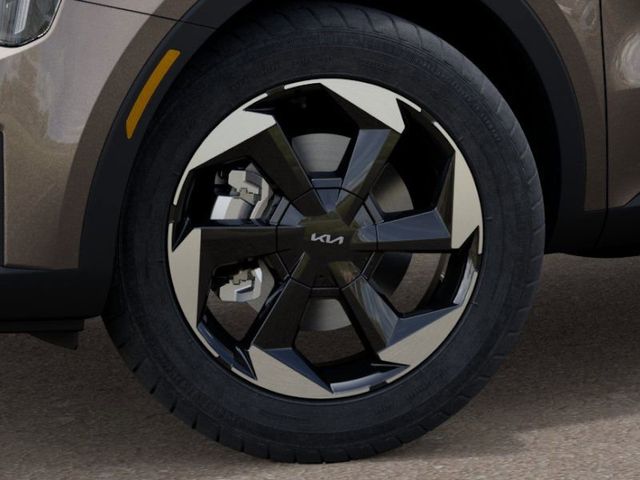 2025 Kia Sorento Hybrid