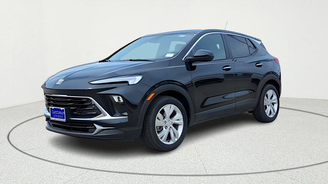 2025 Buick Encore GX