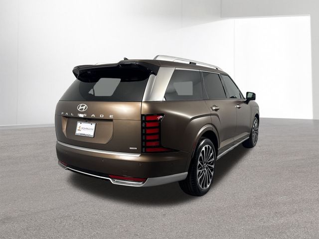 New 2026 Hyundai Palisade For Sale in Indianapolis, IN