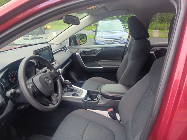 Used 2020 Toyota RAV4 SUV