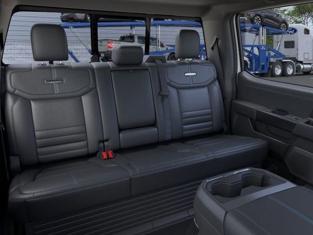 2026 Ford F-250SD Platinum:168841