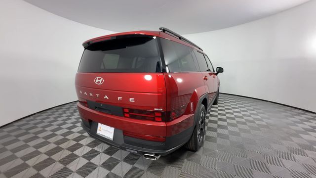 New 2025 Hyundai Santa Fe For Sale in Indianapolis, IN