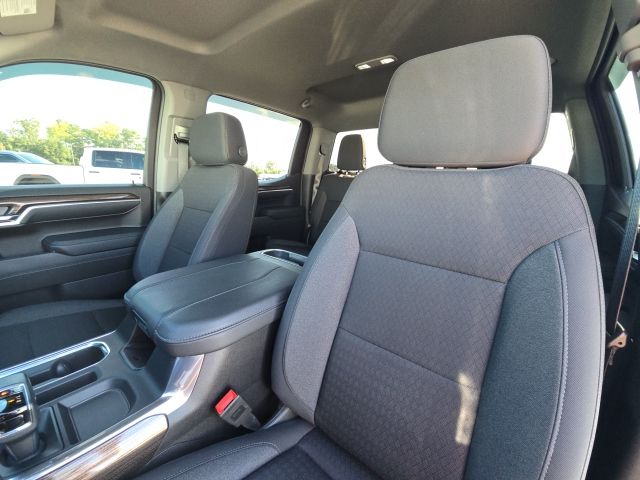 Photo of 2024 Chevrolet Silverado 1500 RST in Dallas, GA - 20,  2024 Chevrolet Silverado 1500 RST:167326A