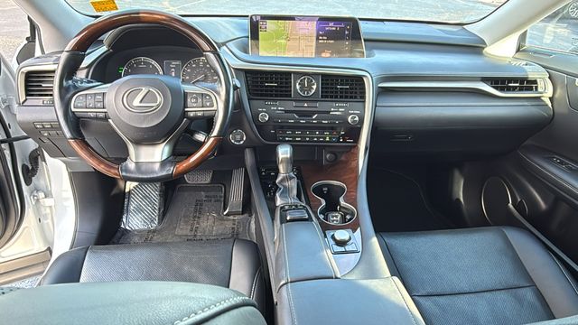 2016 Lexus RX 350 18