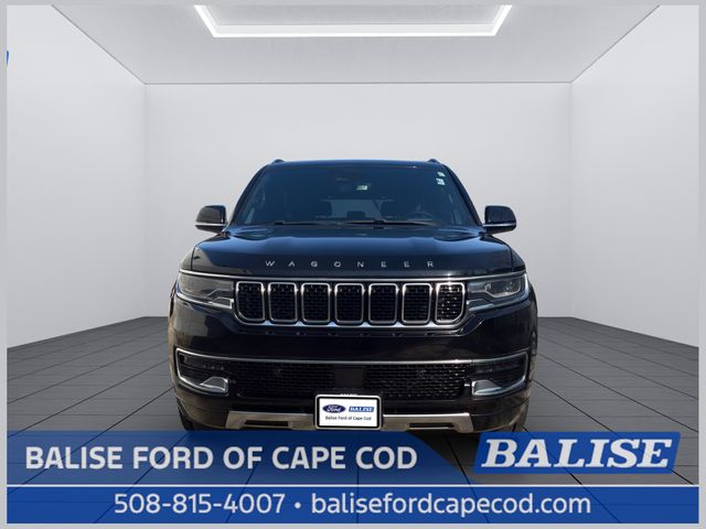 2023 Jeep Wagoneer L