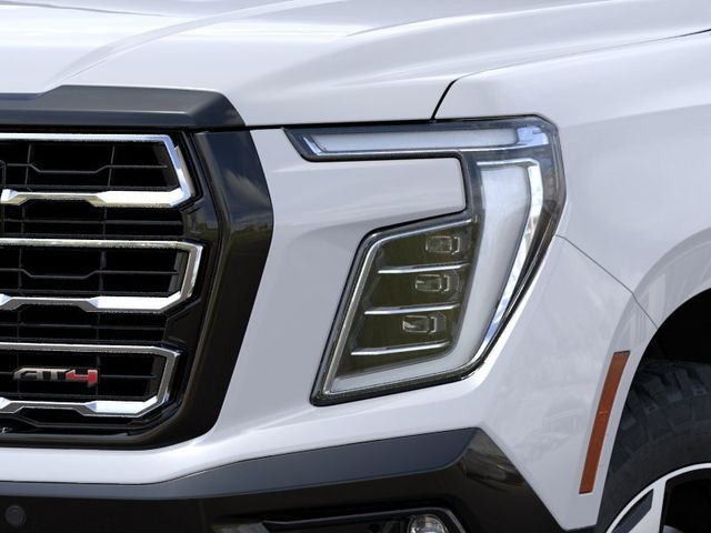 2026 GMC Yukon AT4:47364