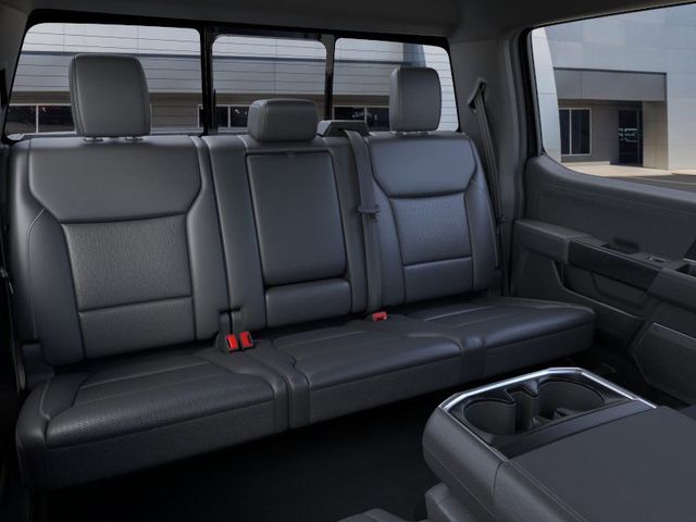 2026 Ford F-150 Lariat:168738