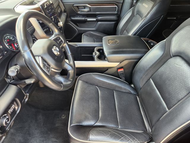 Used 2021 Ram 1500 Truck