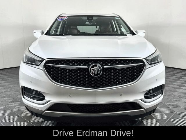 Used 2018 Buick Enclave SUV
