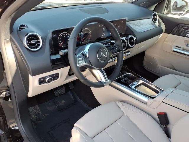 New 2026 Black Mercedes-Benz GLA 250 image 13