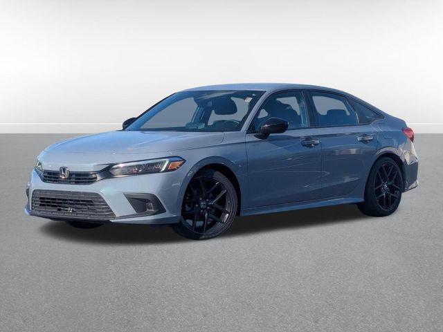 2023 Honda Civic