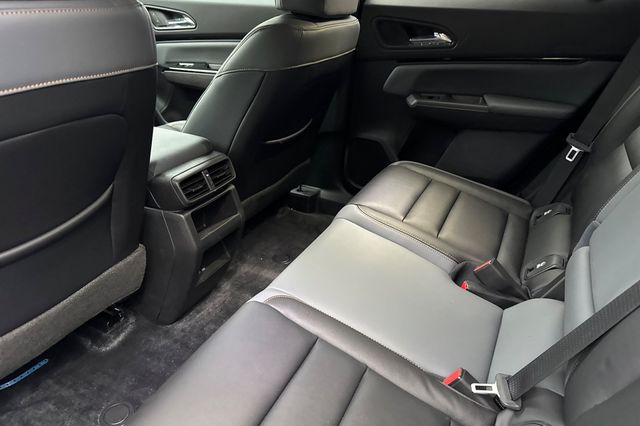 2026 Honda Prologue Touring - Photo 13