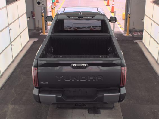 Used 2023 Toyota Tundra Truck