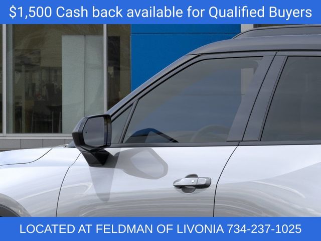 New 2026 Chevrolet Blazer LT For Sale in Livonia, MI