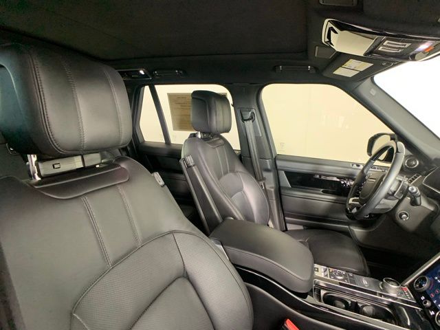 2021 Land Rover Range Rover Westminster 30