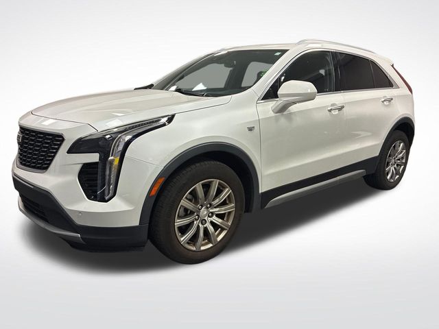 2019 Cadillac XT4 Premium Luxury FWD