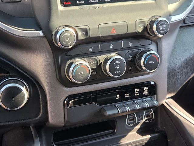 Used 2021 Ram 1500 Truck