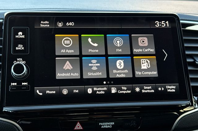 New 2026 Honda Ridgeline Truck