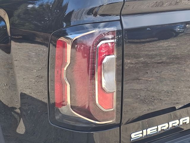 2018 GMC Sierra 1500 SLT 10