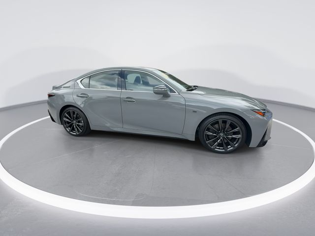2025 Lexus IS - $45,998