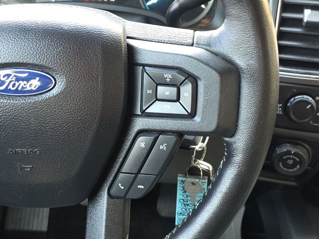 2020 Ford F-150 XLT:168603A