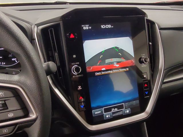 2026 – Subaru – Impreza