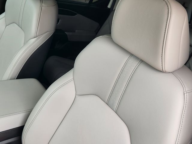 2025 Honda Pilot Touring  at Community Honda