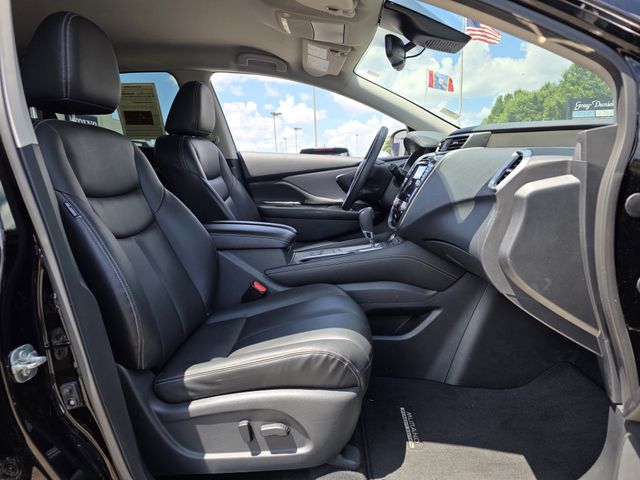 Used 2023 Nissan Murano SUV