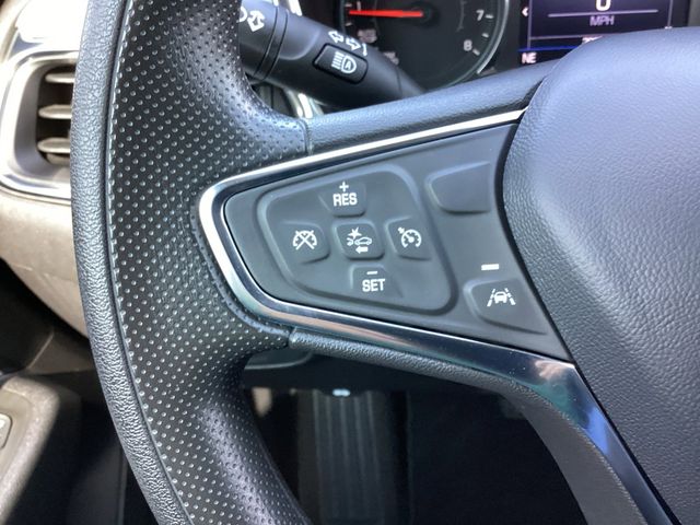 Used Car 2024 Chevrolet Equinox  Ls For Sale Under $20,000 In San Antonio, Texas