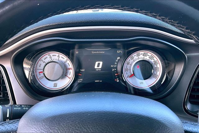 Used 2021 Dodge Challenger R/T Scat Pack 2D Coupe