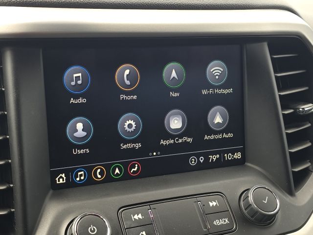 2023 GMC Acadia SLT:C02652A