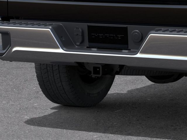 2026 Chevrolet Silverado 1500 Crew Cab 4WD Pickup for sale #TG425136 - photo 10