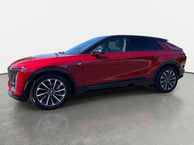 2025 Cadillac LYRIQ Sport 1 - Photo 2