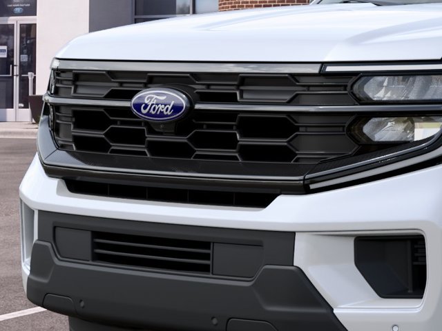 New 2027 White Ford Active image 17