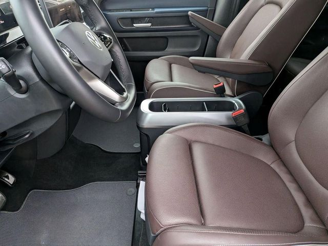 2025 Volkswagen ID. Buzz PRO S - Photo 10