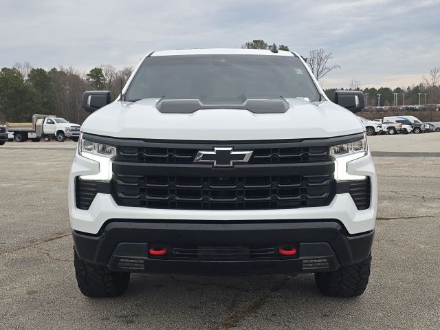 2023 Chevrolet Silverado 1500 LT Trail Boss:44597A