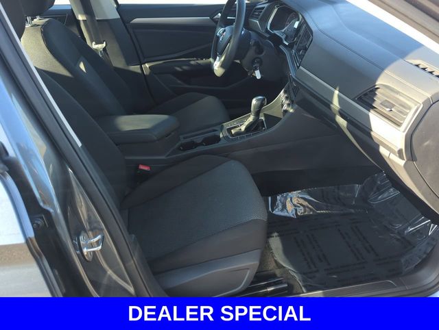 2021 Volkswagen Jetta 1.4T S photo