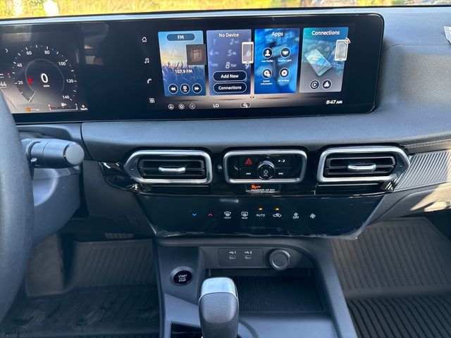 New 2027  Nissan SV image 21