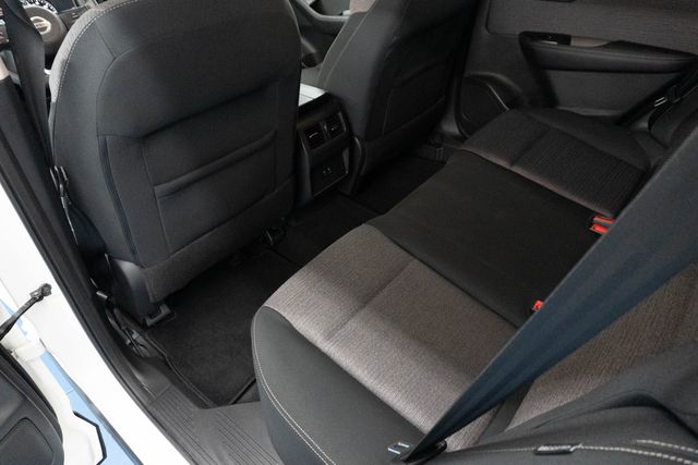 Used 2021 Nissan Rogue SUV