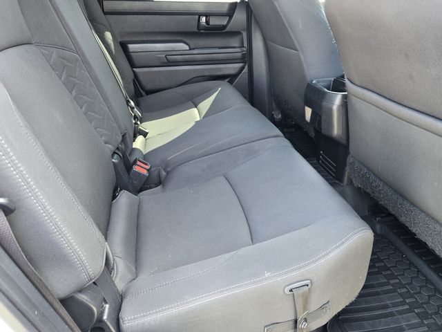 2024 Toyota Tacoma - $30,491