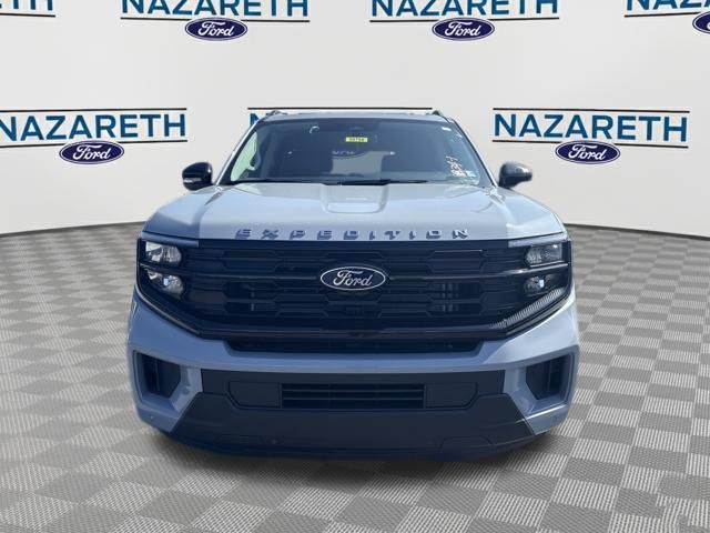 new 2026 Ford Expedition Max car, priced at $75,211