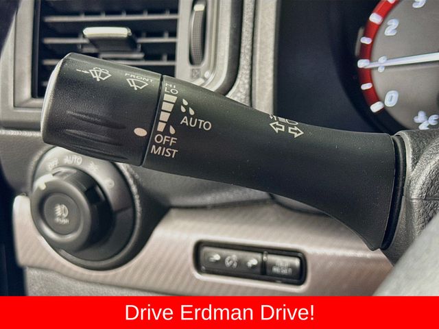 Used 2021 Nissan Titan Truck