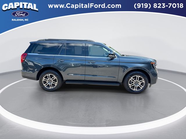 Used 2025 Blue Ford Active image 9