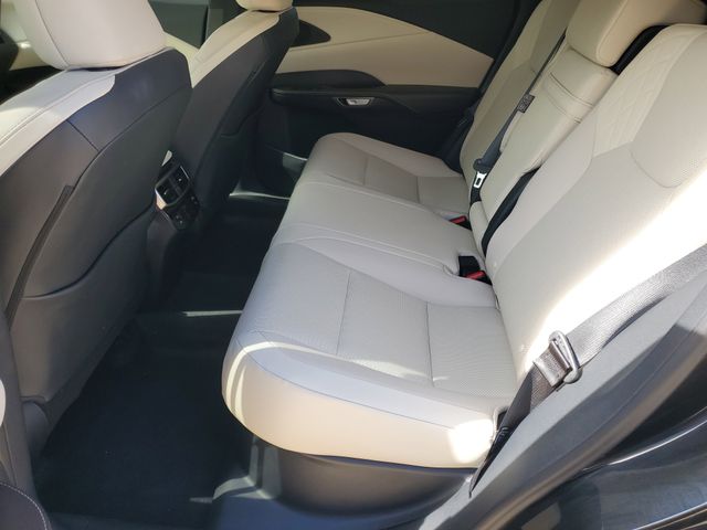 Used 2024 Black Lexus 350 Premium image 25