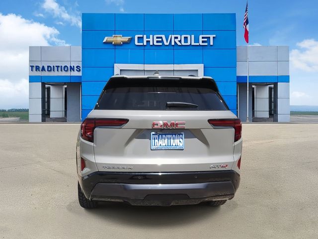 2026 GMC Terrain AT4 - 7