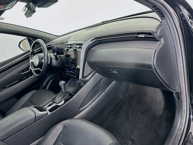 Thumbnail: 2022 Hyundai Santa Cruz - 30