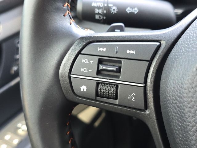 2024 Honda CR-V Hybrid Sport-L:169332A